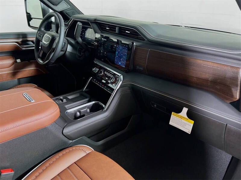 2026 GMC Sierra 3500HD