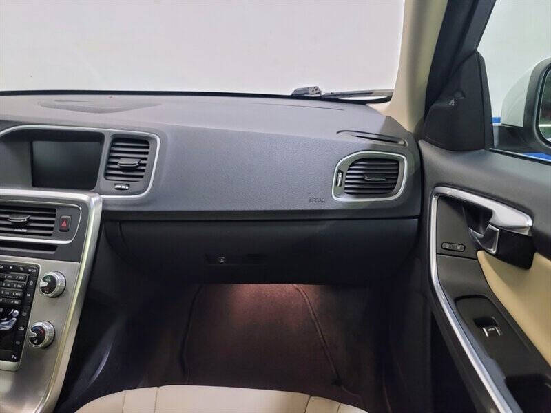 2017 Volvo S60 T5 Inscription