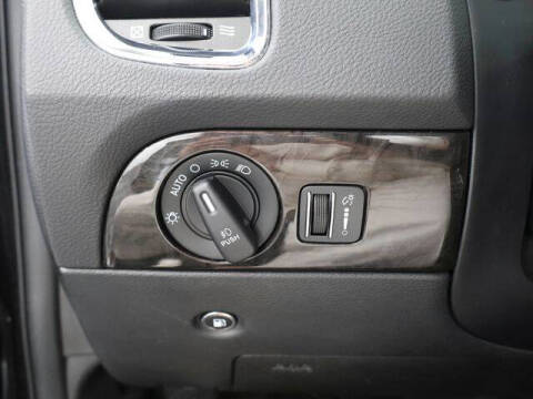 2015 Dodge Durango Citadel