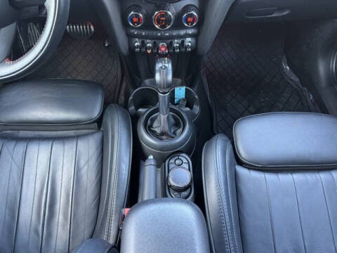 2019 MINI Hardtop 2 Door John Cooper Works