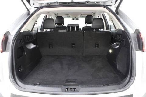 2015 Ford Edge Sport