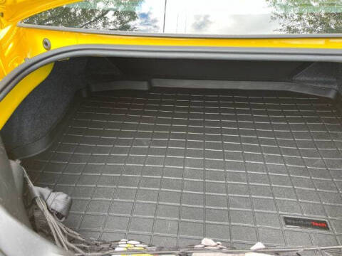 2010 Chevrolet Camaro