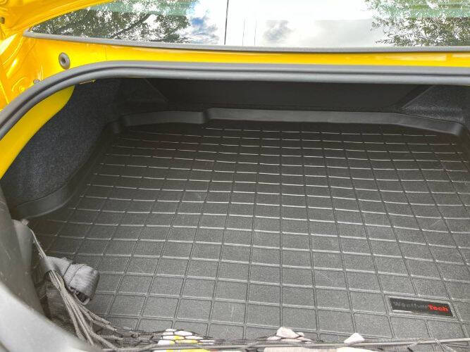 2010 Chevrolet Camaro