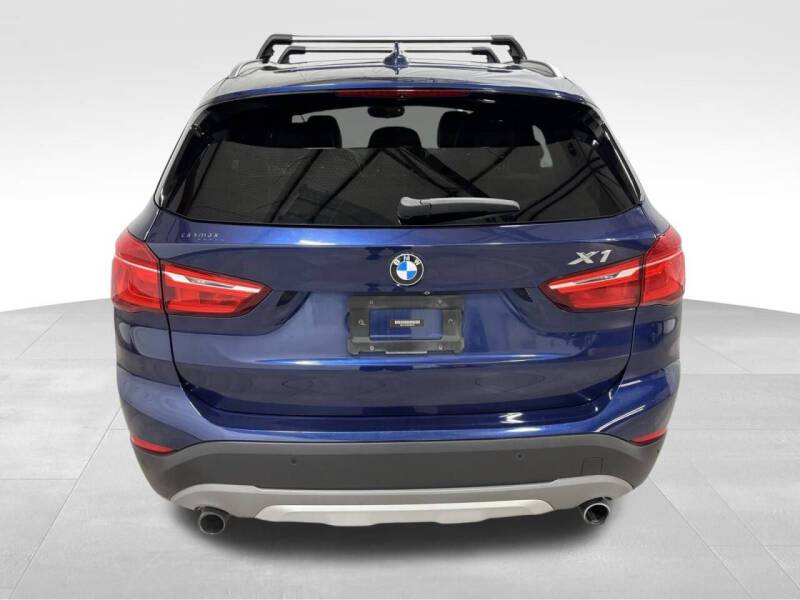 2016 BMW X1 xDrive28i