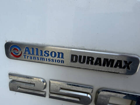 2008 GMC Sierra 2500HD SLE1