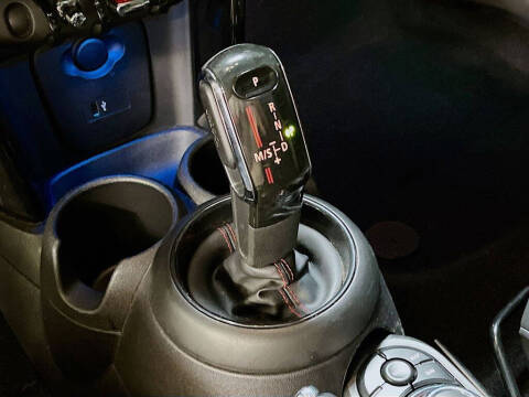 2021 MINI Hardtop 2 Door Cooper S