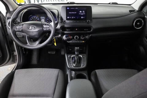 2022 Hyundai Kona SE