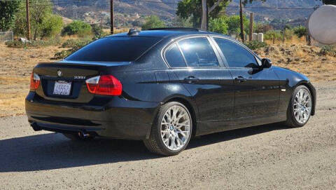 2008 BMW 3 Series 335i