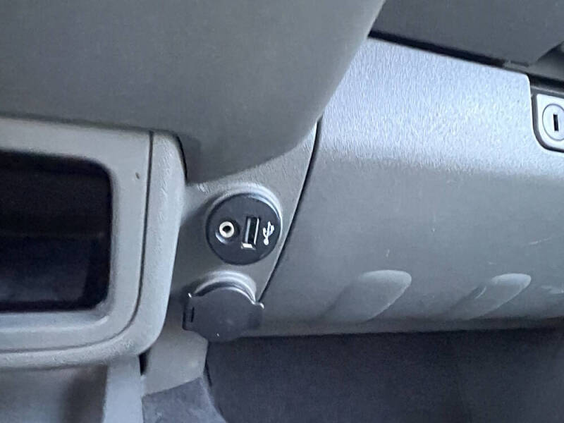 2019 Nissan Frontier