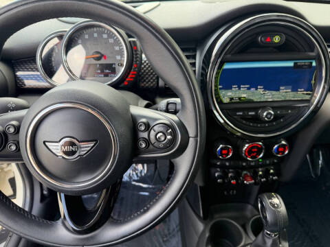 2015 MINI Hardtop 2 Door Cooper S