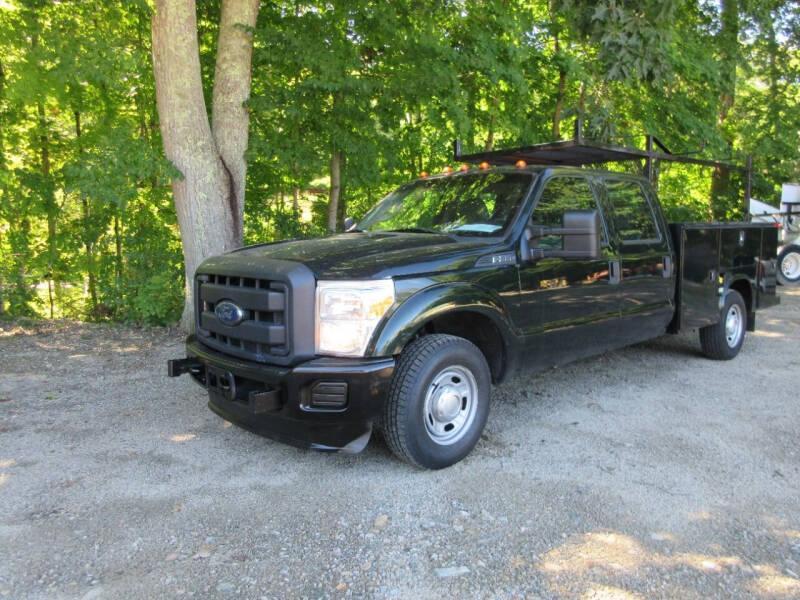 ABC AUTO LLC Car Dealer in Willimantic, CT