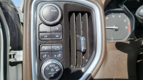 2022 GMC Sierra 1500 Limited