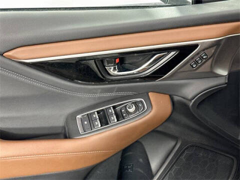 2022 Subaru Outback Touring XT