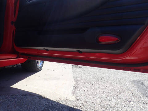 2003 Ford Thunderbird Premium