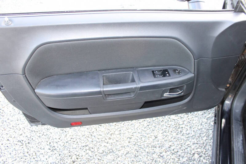 2010 Dodge Challenger SE