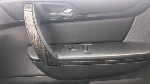 2014 GMC Acadia SLT-1