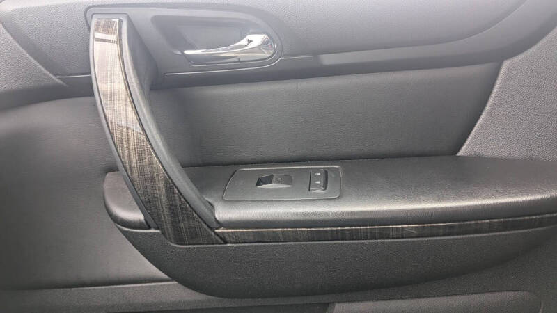 2014 GMC Acadia SLT-1
