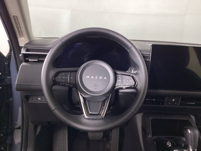 2026 Mazda CX-5 2.5 S Select