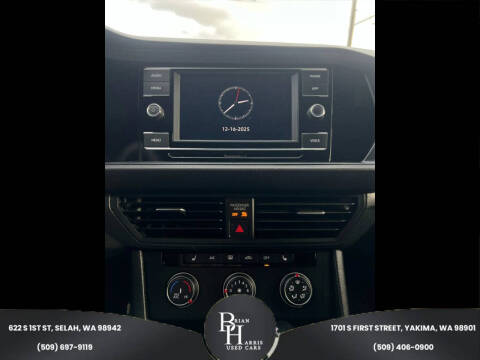 2024 Volkswagen Jetta Sport