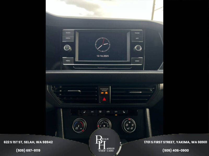 2024 Volkswagen Jetta Sport