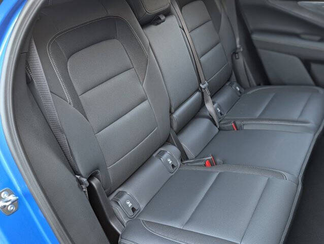 2024 Chevrolet Blazer EV 2LT