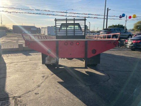 1992 Chevrolet Kodiak C7500