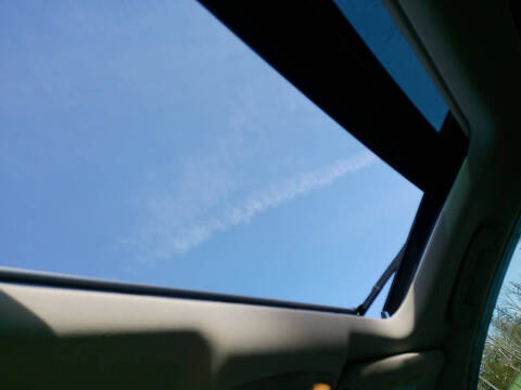 2014 Nissan Murano LE