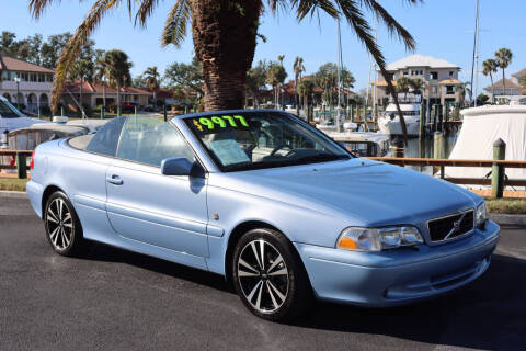 2004 Volvo C70