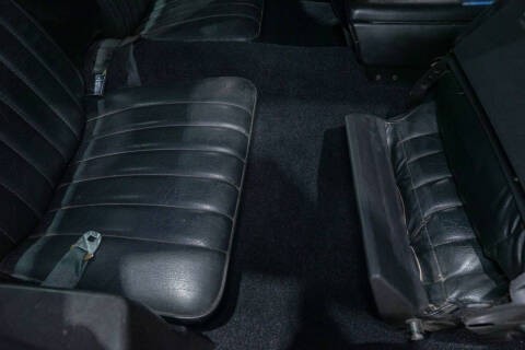 1978 Pontiac Trans Am