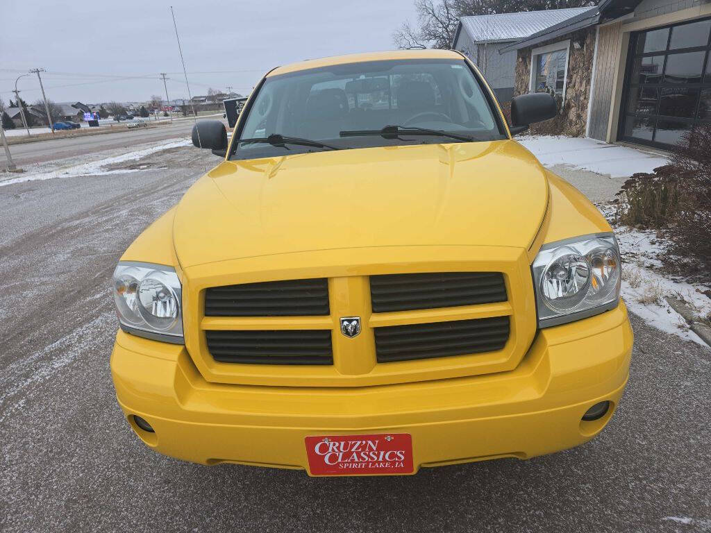 2006 Dodge Dakota 55