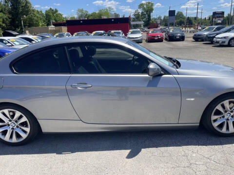 2012 BMW 3 Series 328i