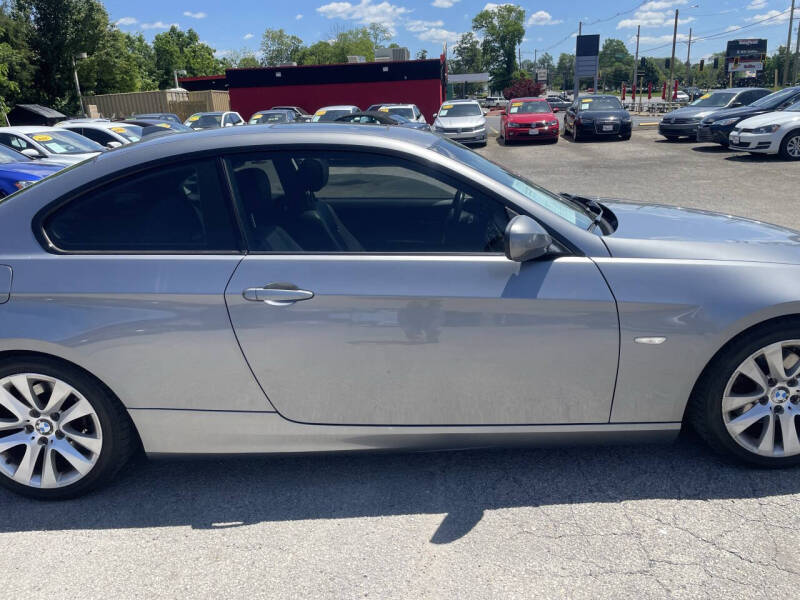 2012 BMW 3 Series 328i