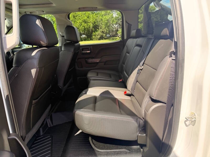 2018 GMC Sierra 2500HD
