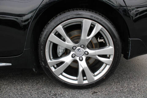 2018 Infiniti Q70L 3.7 Luxe