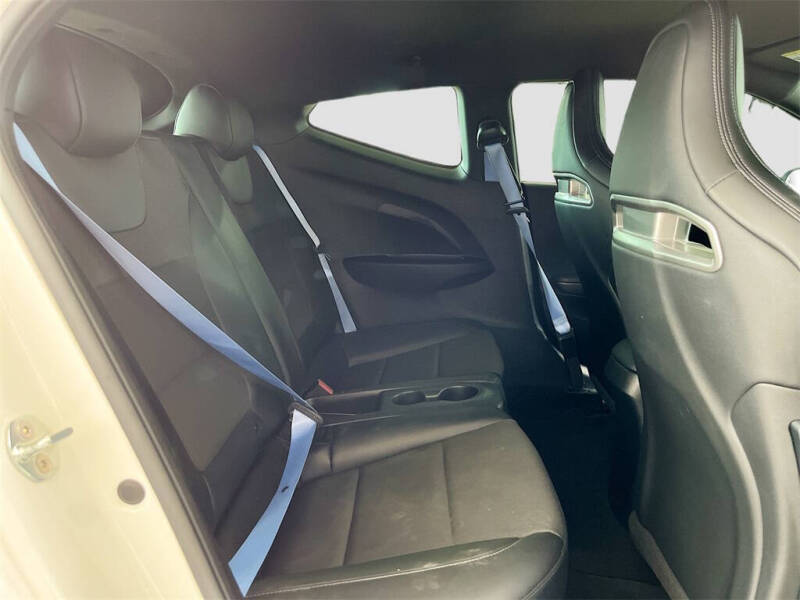 2021 Hyundai Veloster N