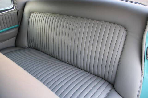 1954 Chevrolet Bel Air