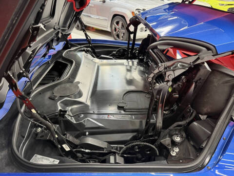 2023 Chevrolet Corvette Z06