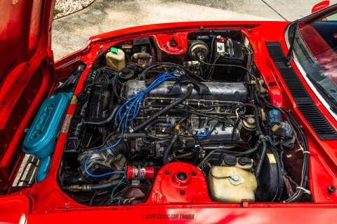 1982 Datsun 280ZX GL 2+2