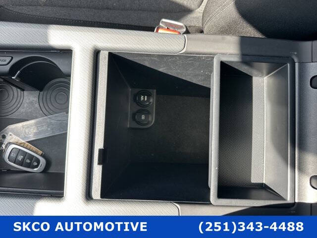 2024 Hyundai Palisade SE