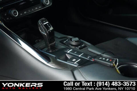 2022 Toyota GR Supra 3.0 Premium