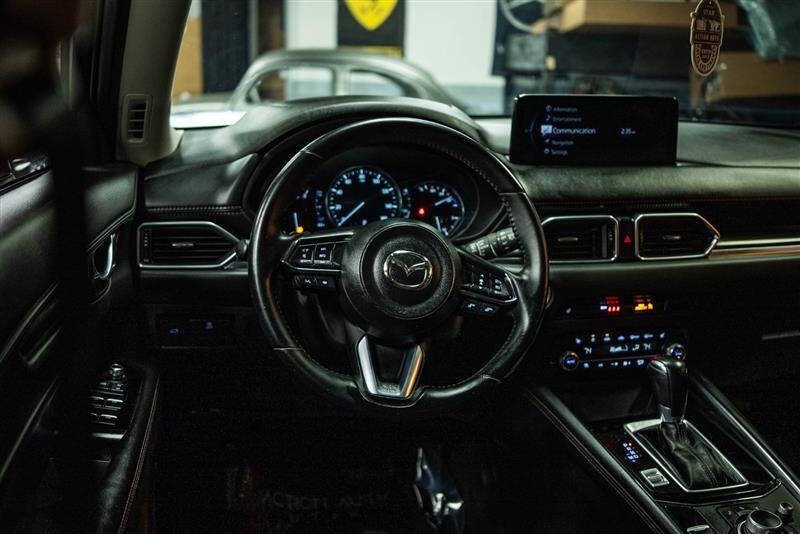 2023 Mazda CX-5 2.5 S Premium Plus