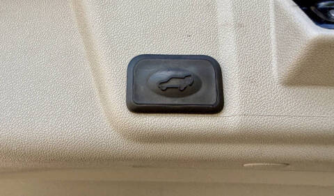 2014 Buick Enclave Leather