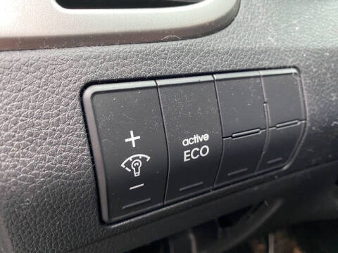 2016 Hyundai Elantra GT