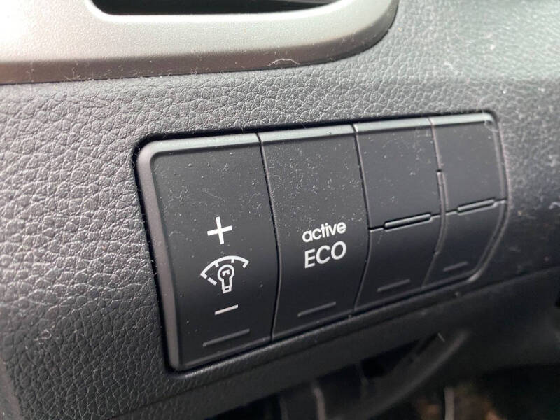 2016 Hyundai Elantra GT