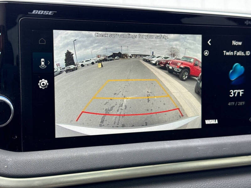 2023 Hyundai Sonata SEL Plus