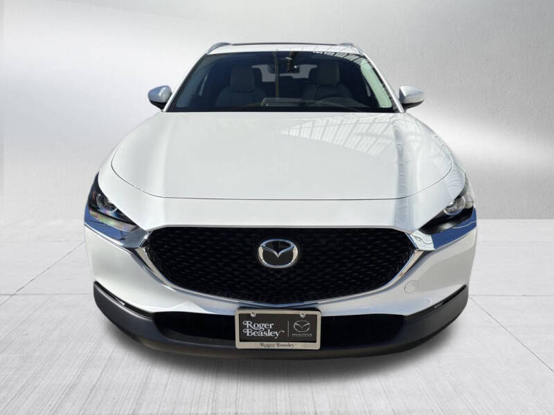 2025 Mazda CX-30 2.5 S Preferred