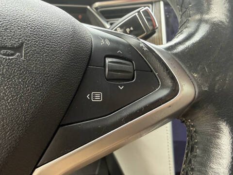 2014 Tesla Model S 60