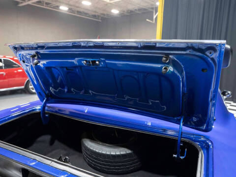 1973 Plymouth Barracuda