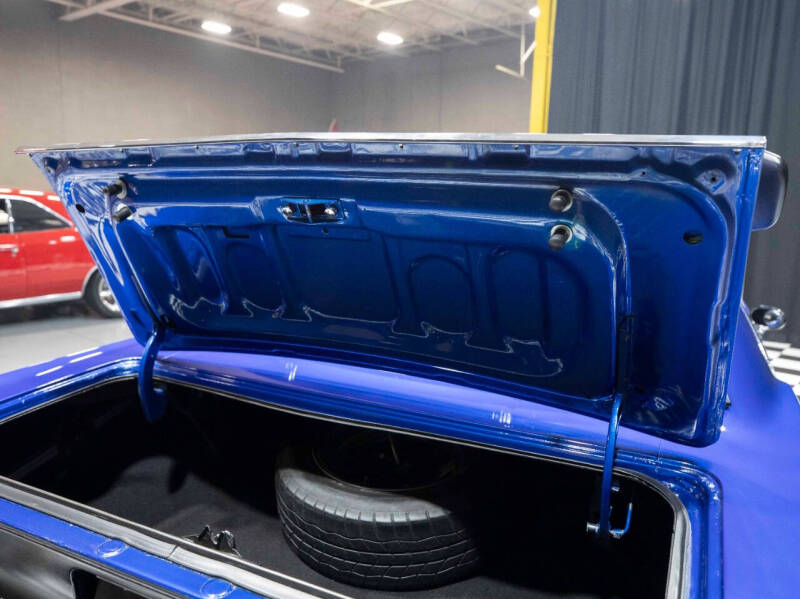 1973 Plymouth Barracuda