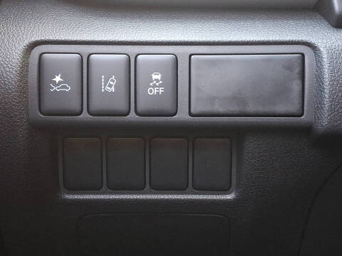 2026 Mitsubishi Eclipse Cross LE